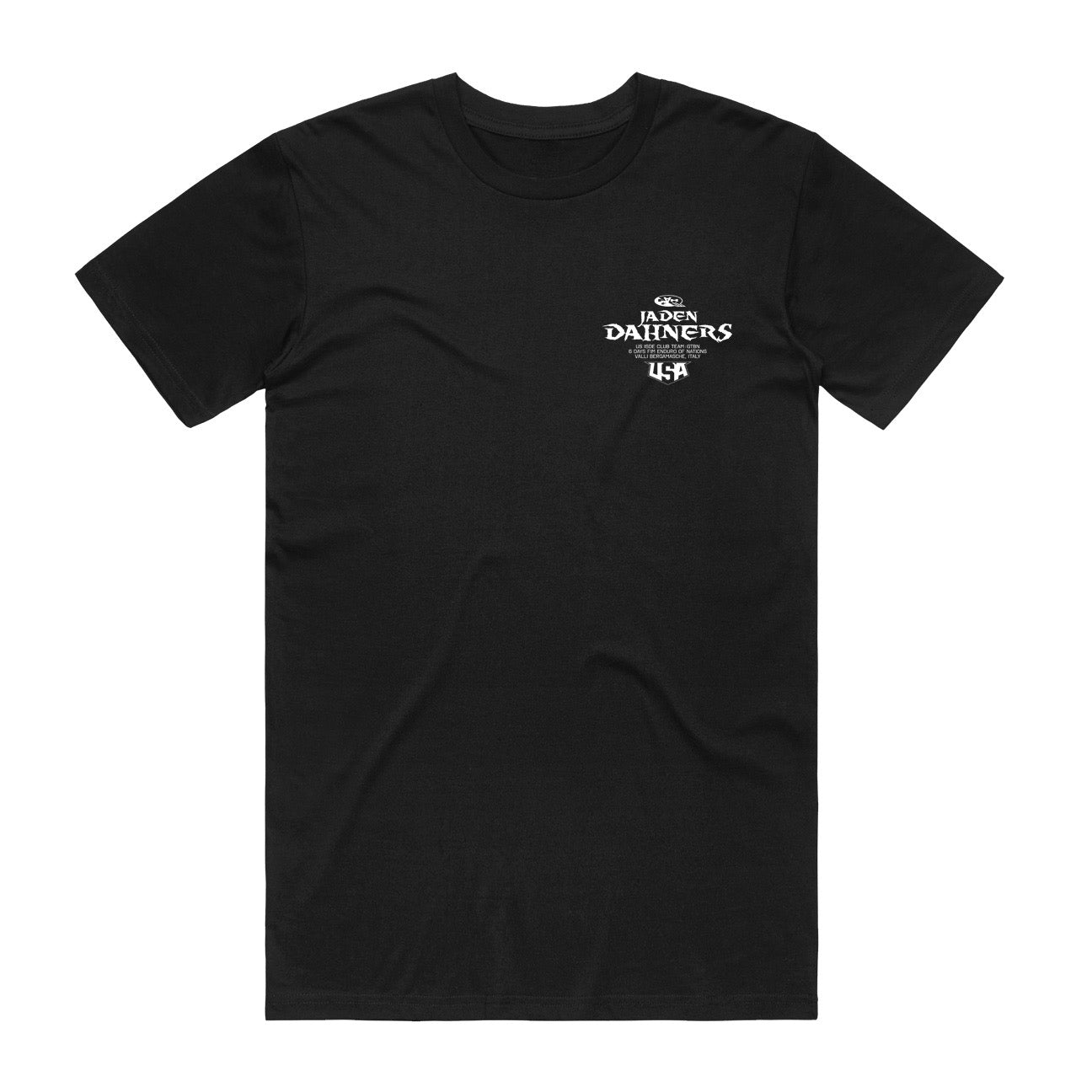 2025 ISDE Six Days Shirt
